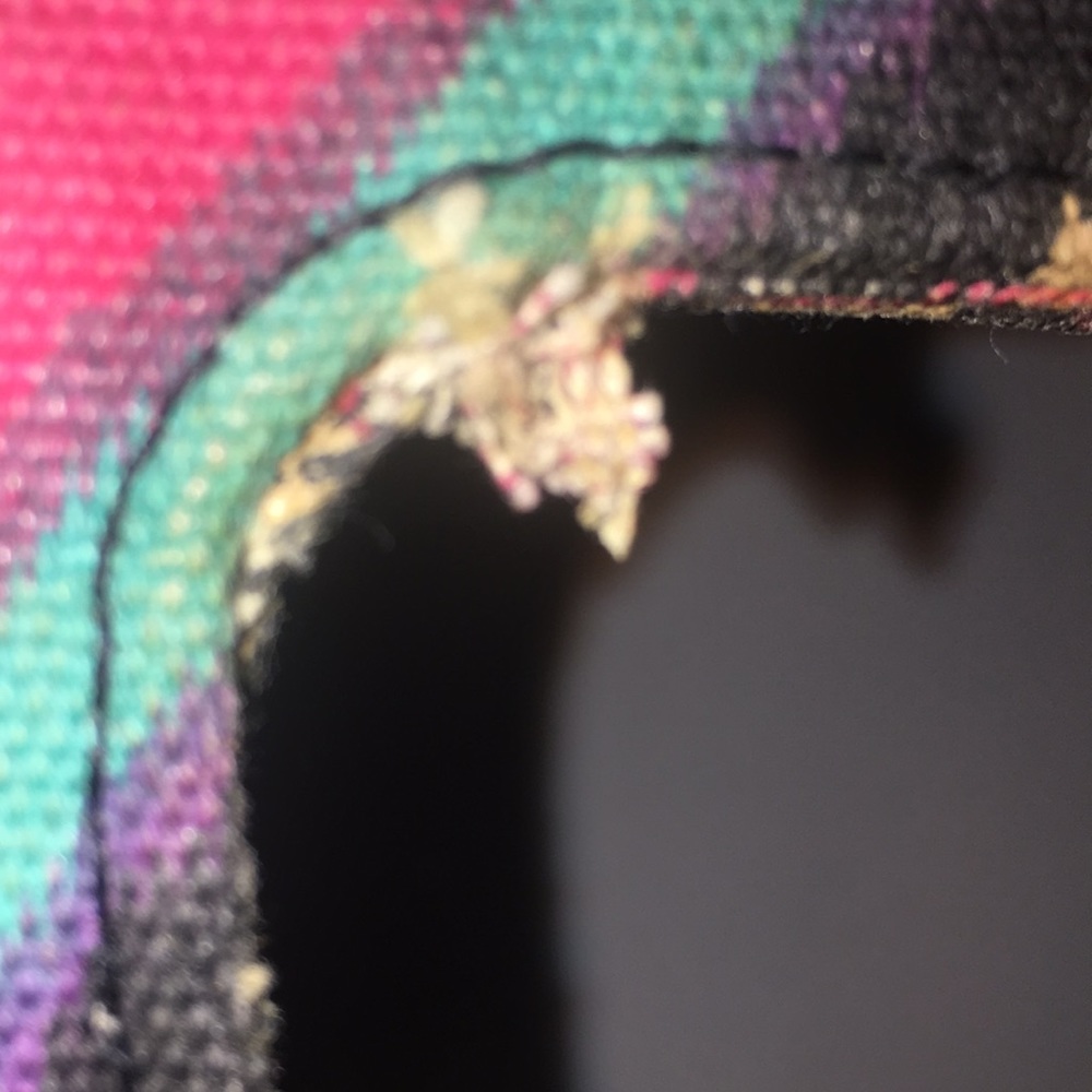 Abstract clutch - Picture 2 of 3